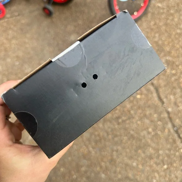 Black Gooseneck Tablet Stand - Picture 3 of 5